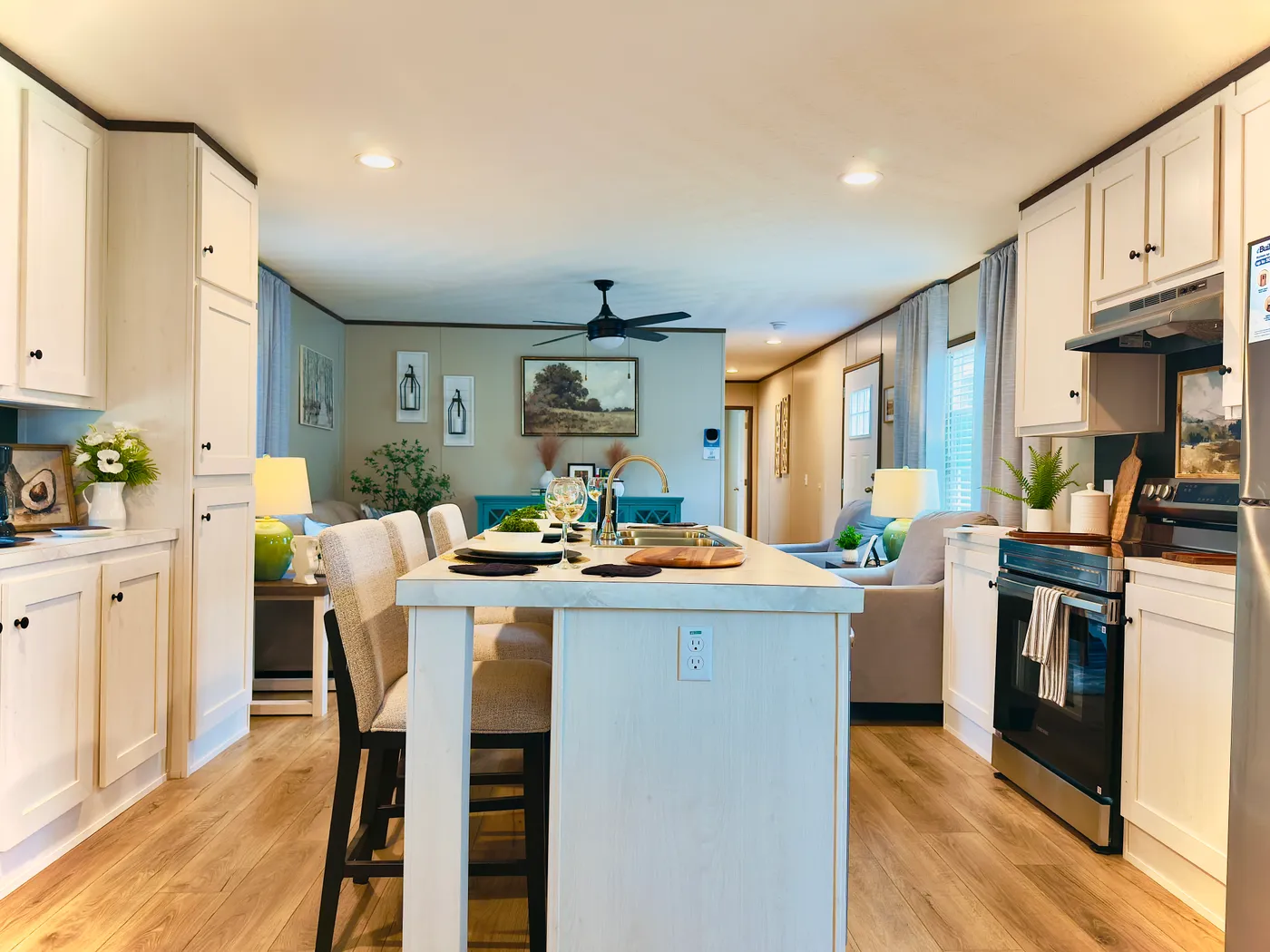 home image