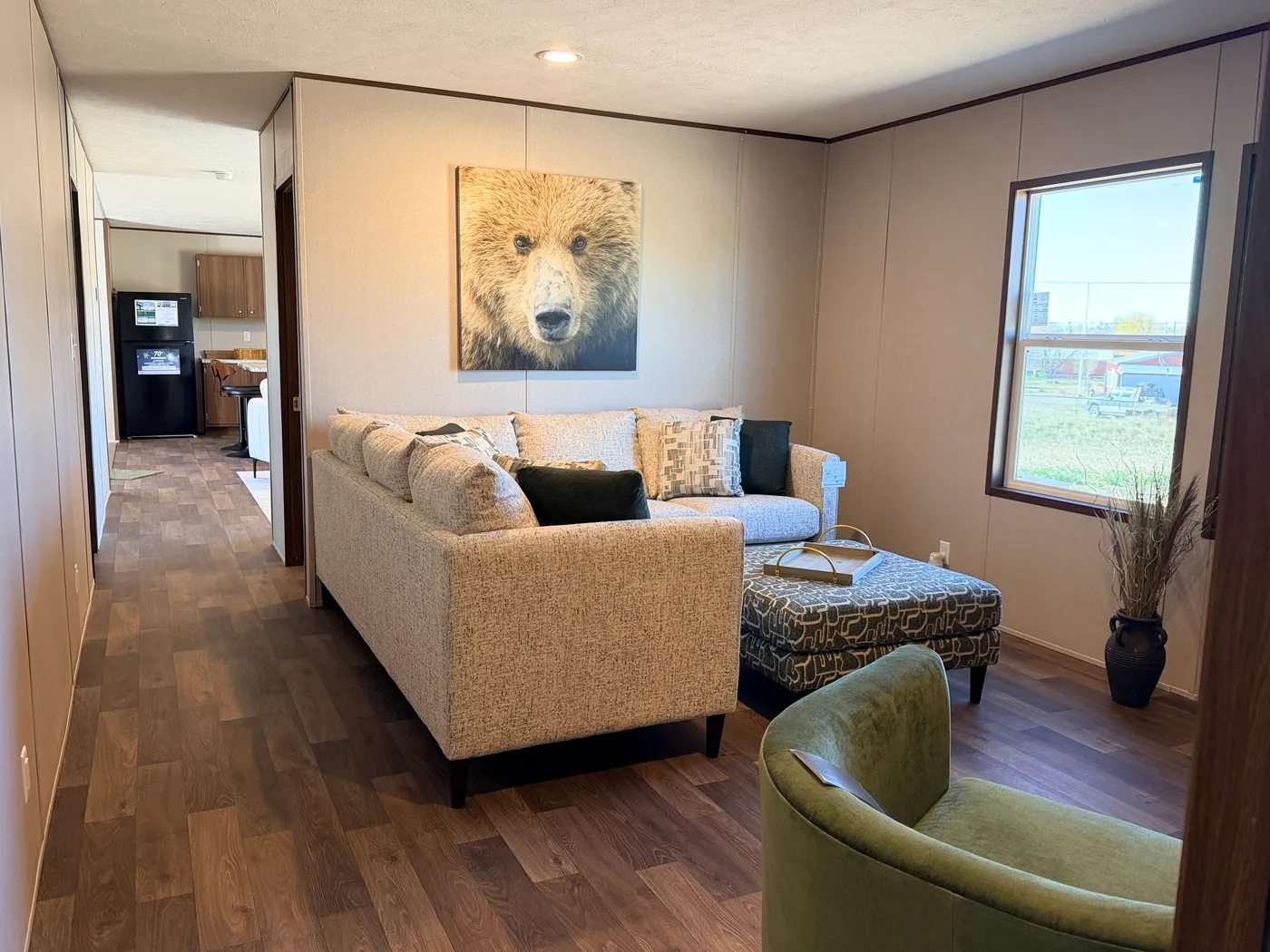 home image