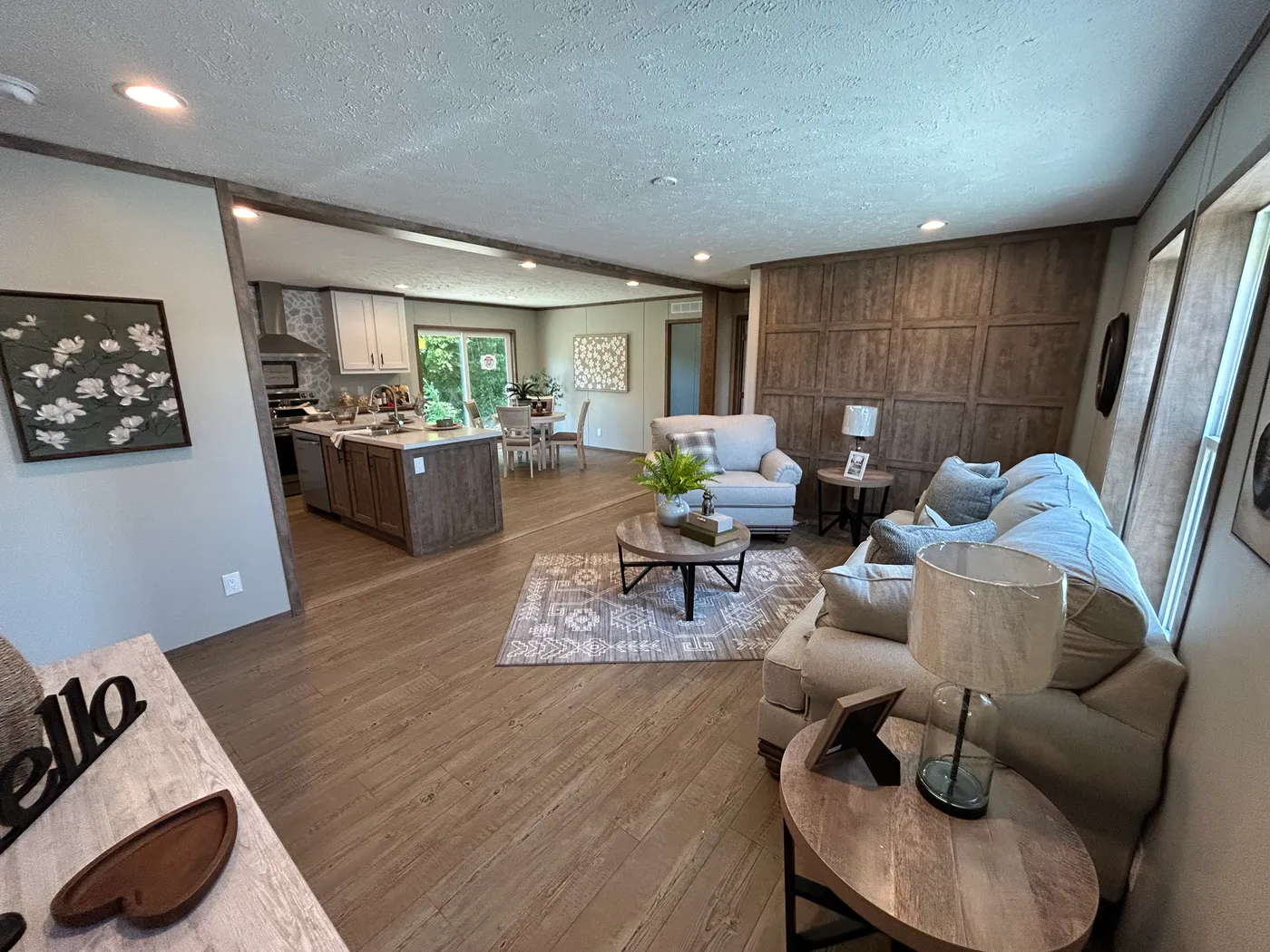 home image