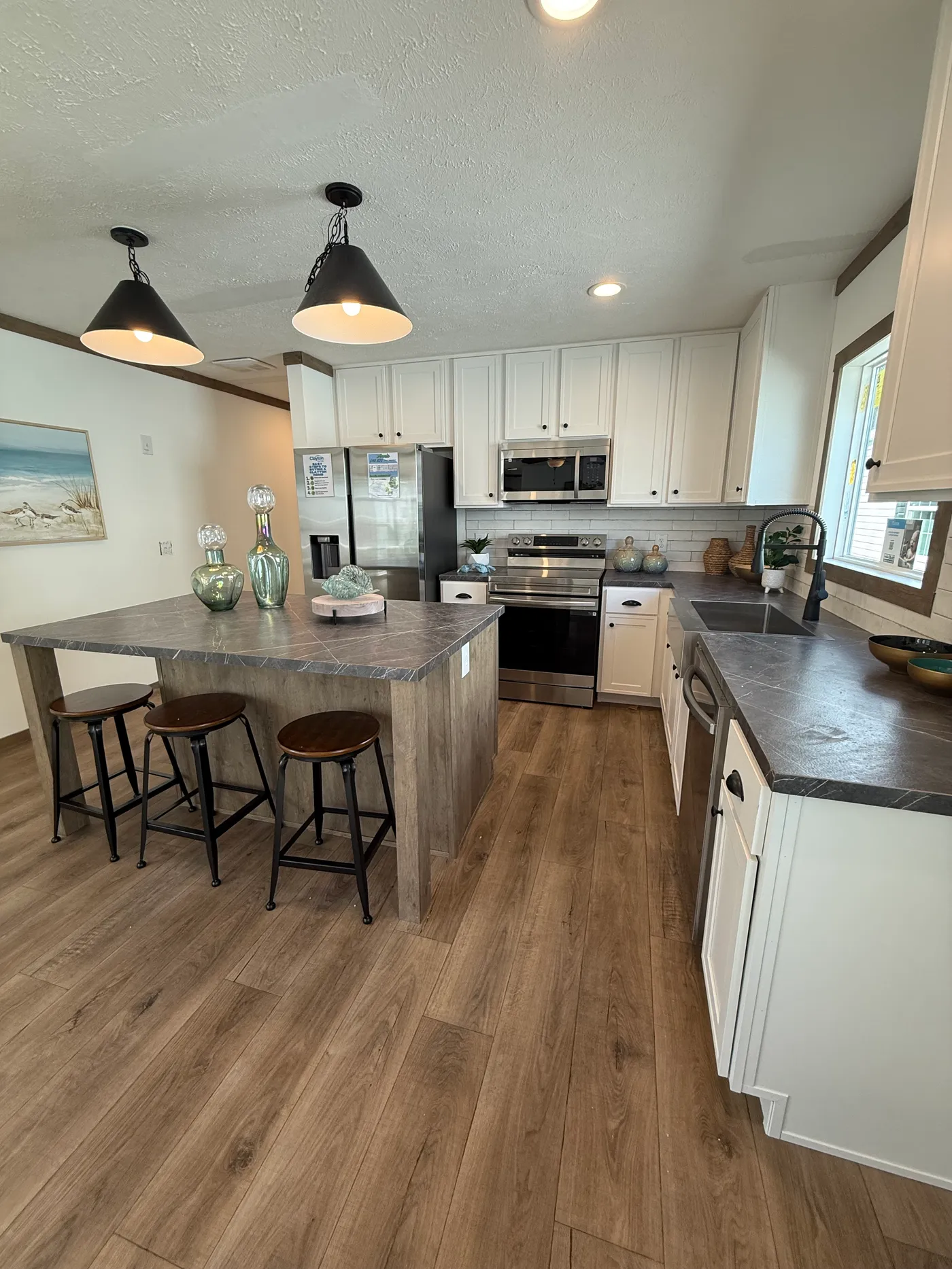 home image