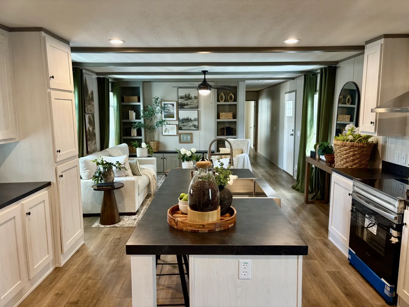 home image