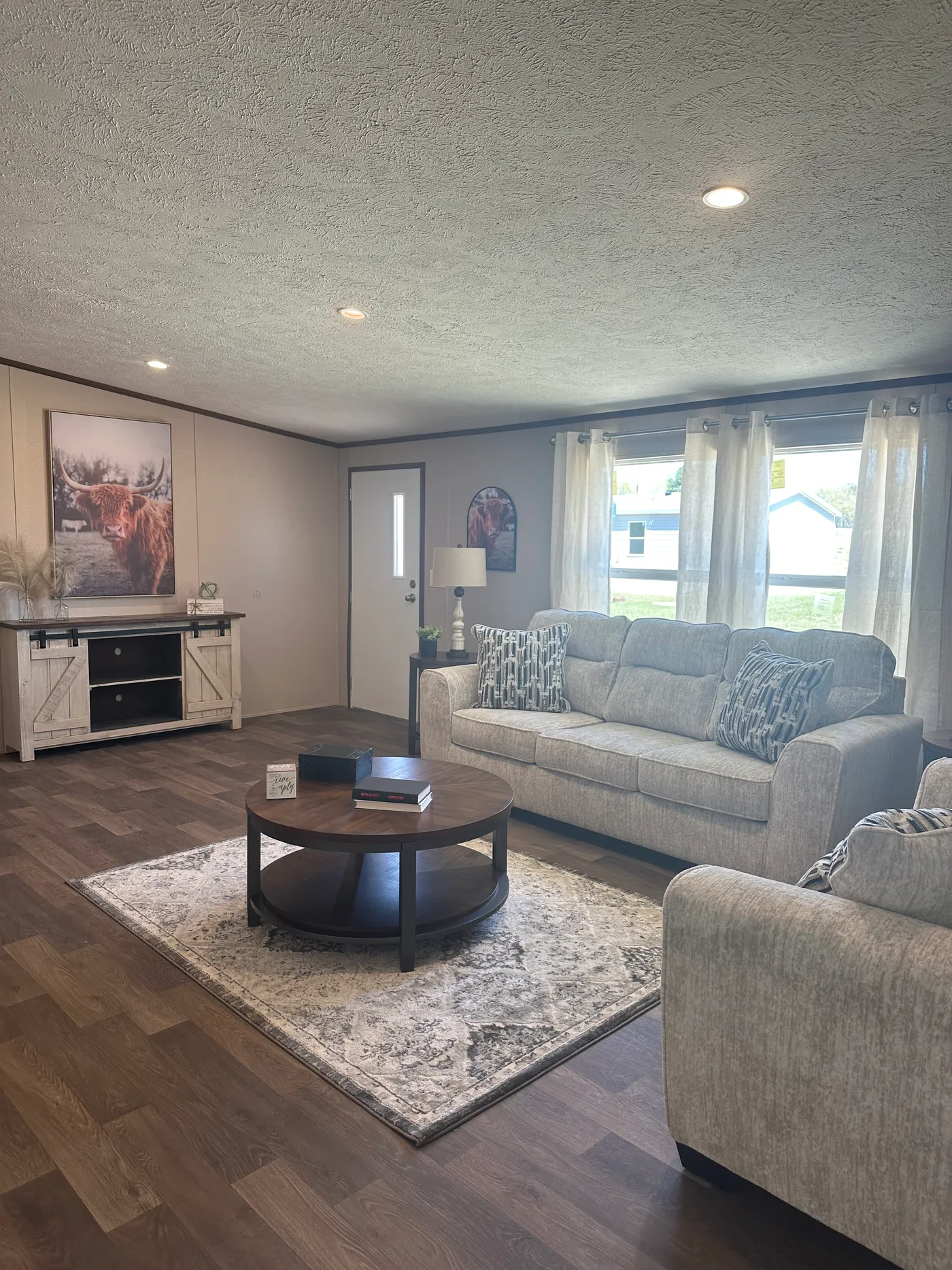 home image