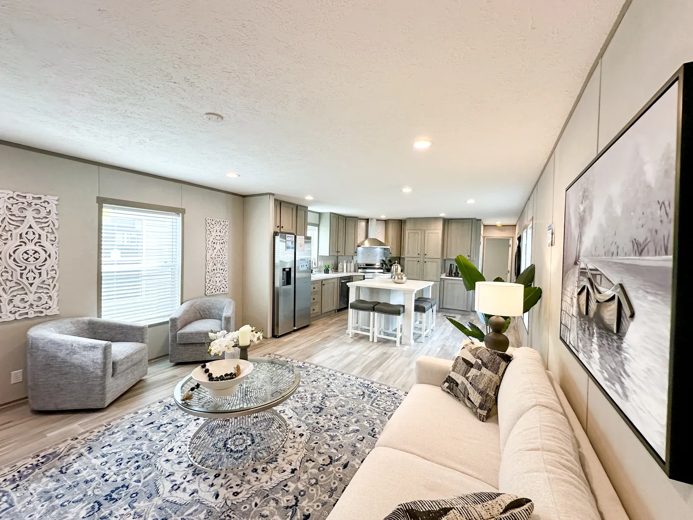 home image