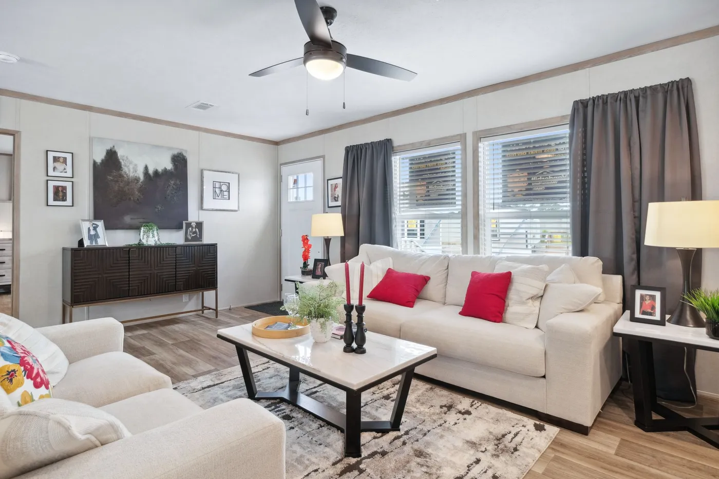 home image