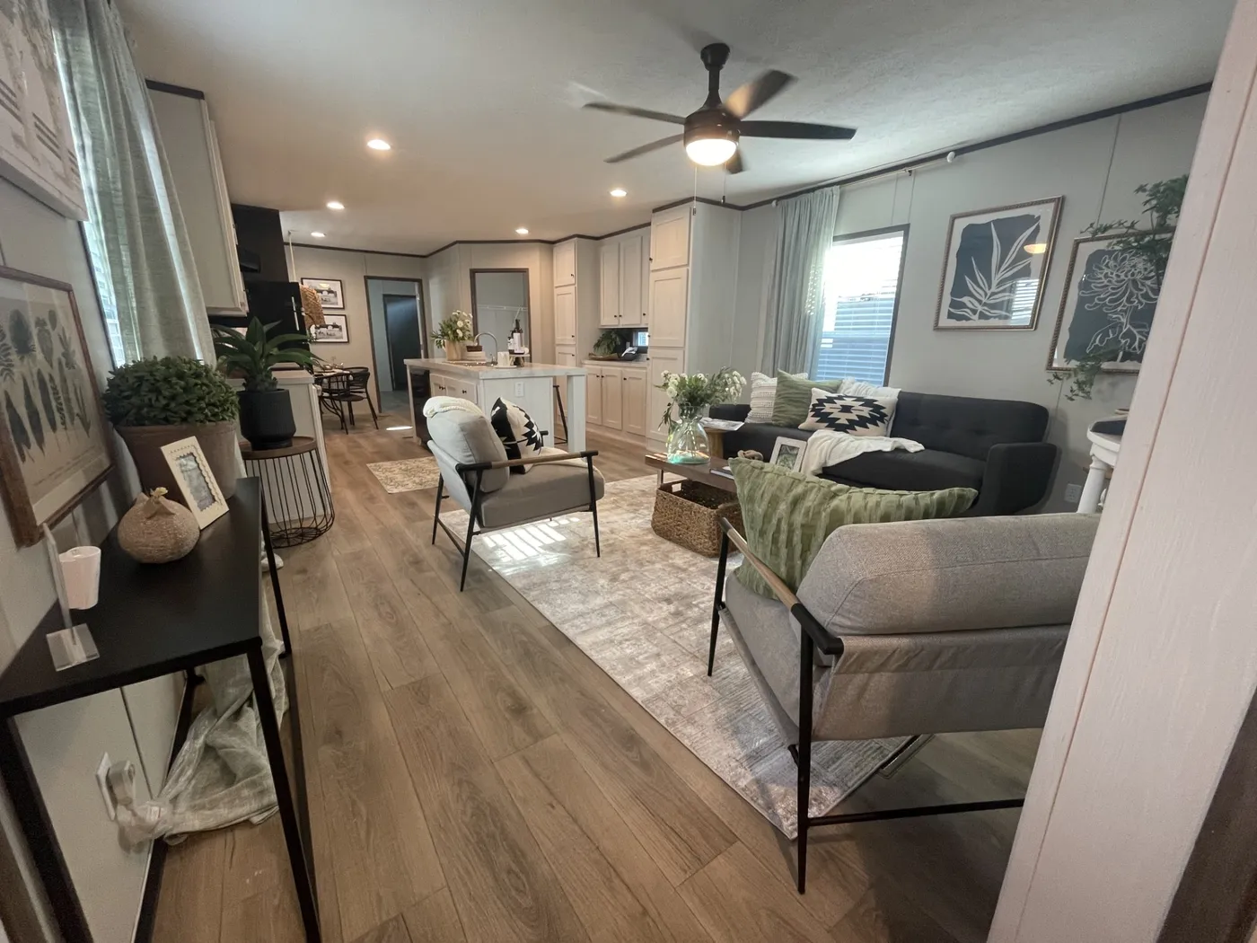 home image