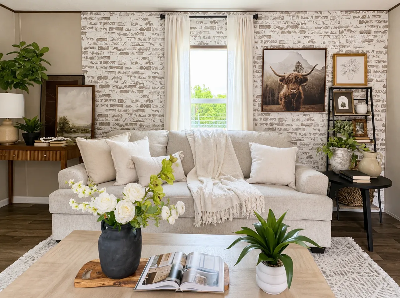 home image
