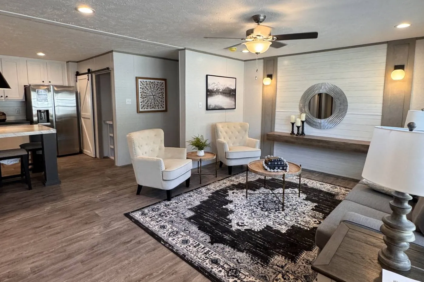 home image