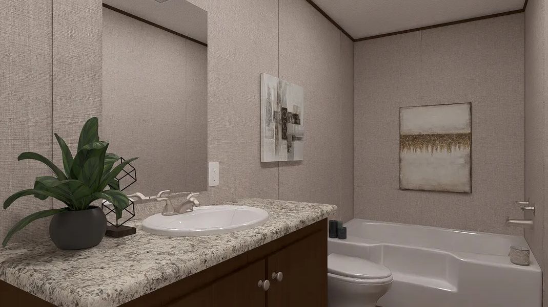 home image