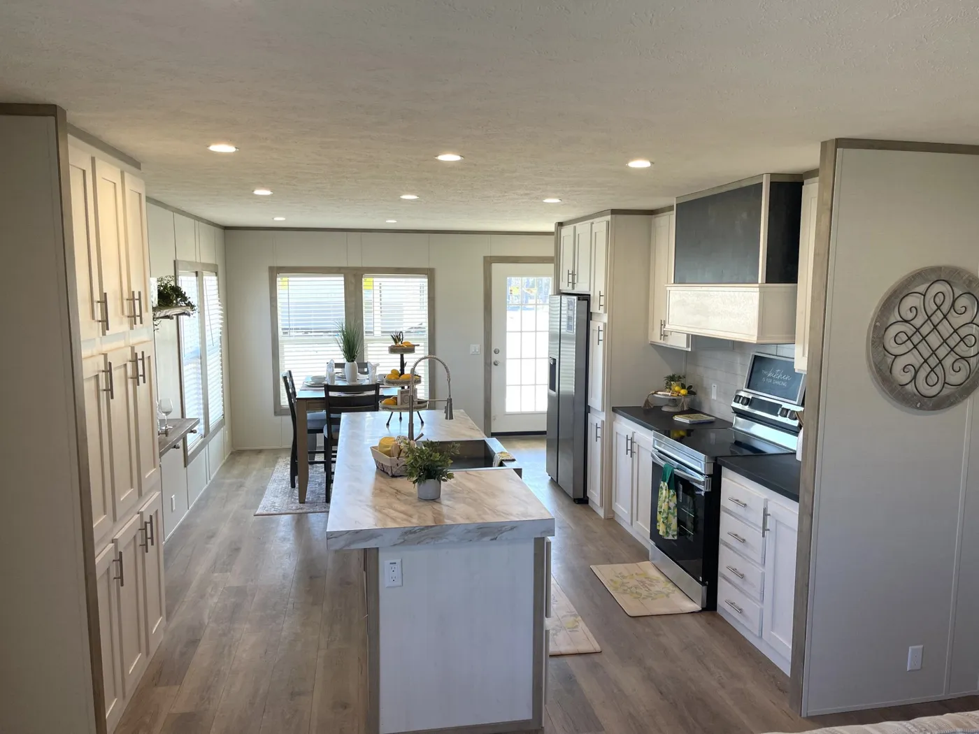 2nd Angle of Kitchen