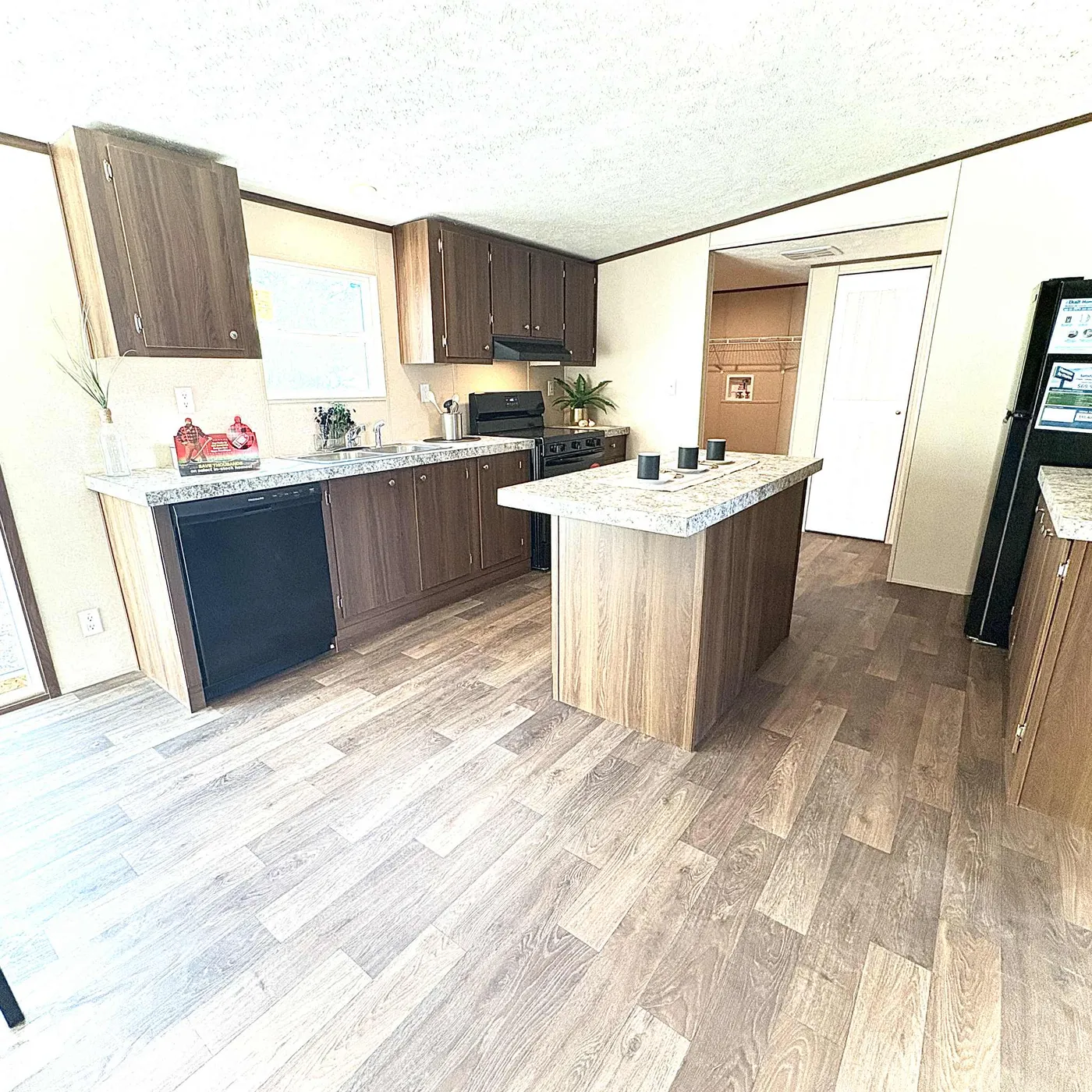 Satisfaction: Style You Can Feel home image