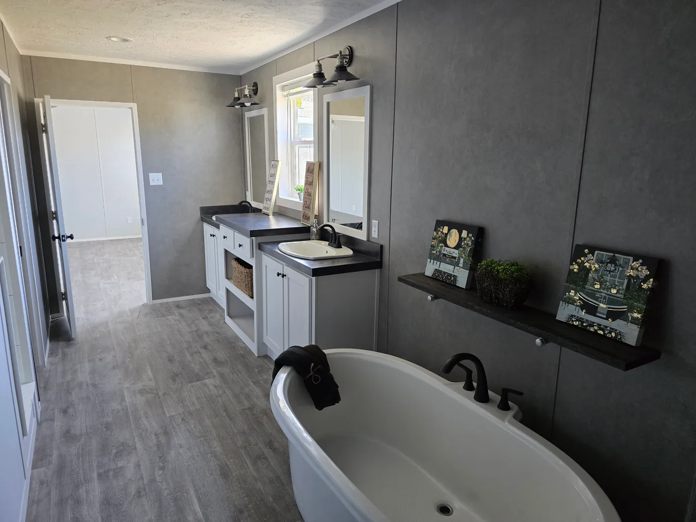home image