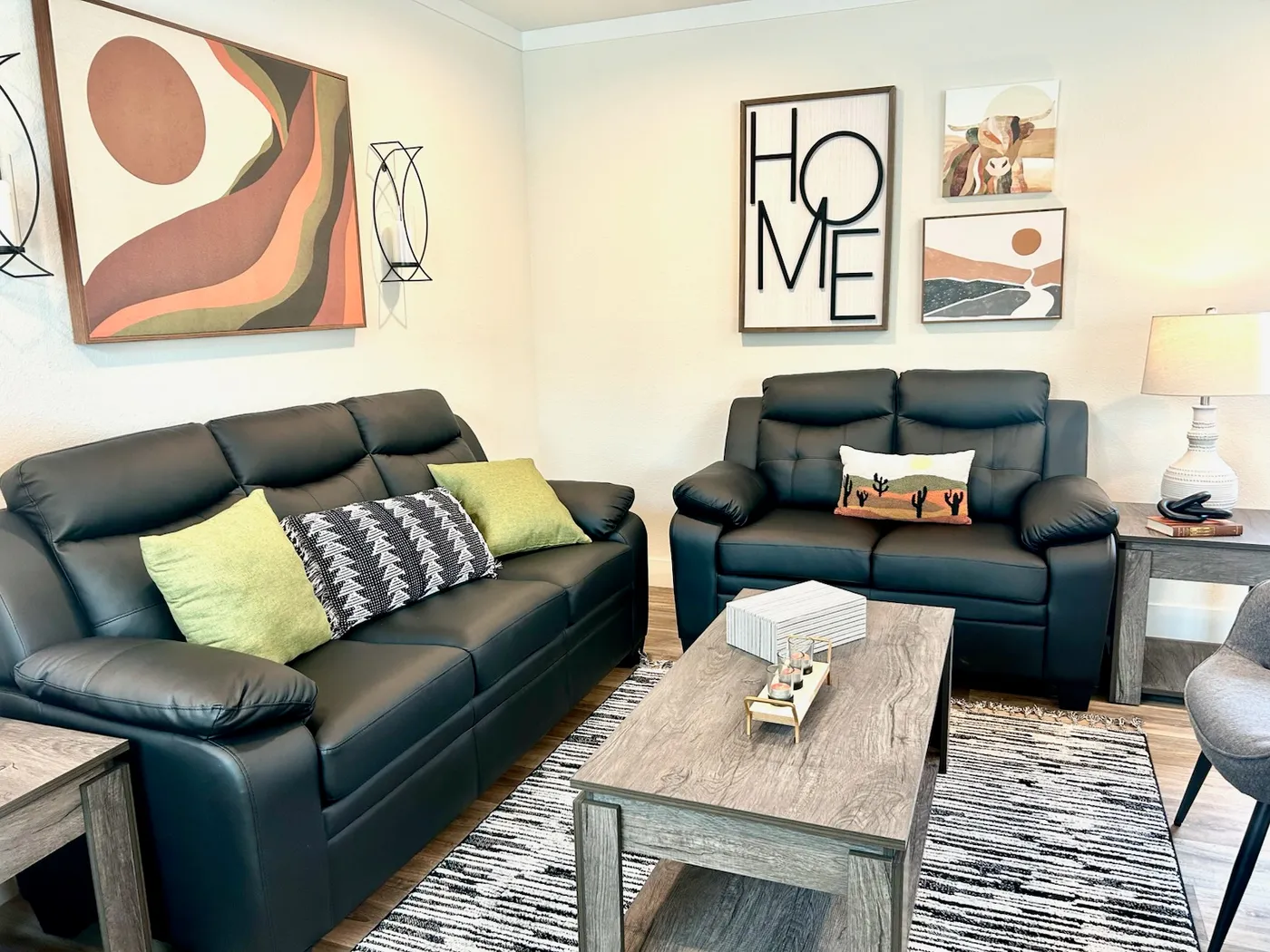 home image
