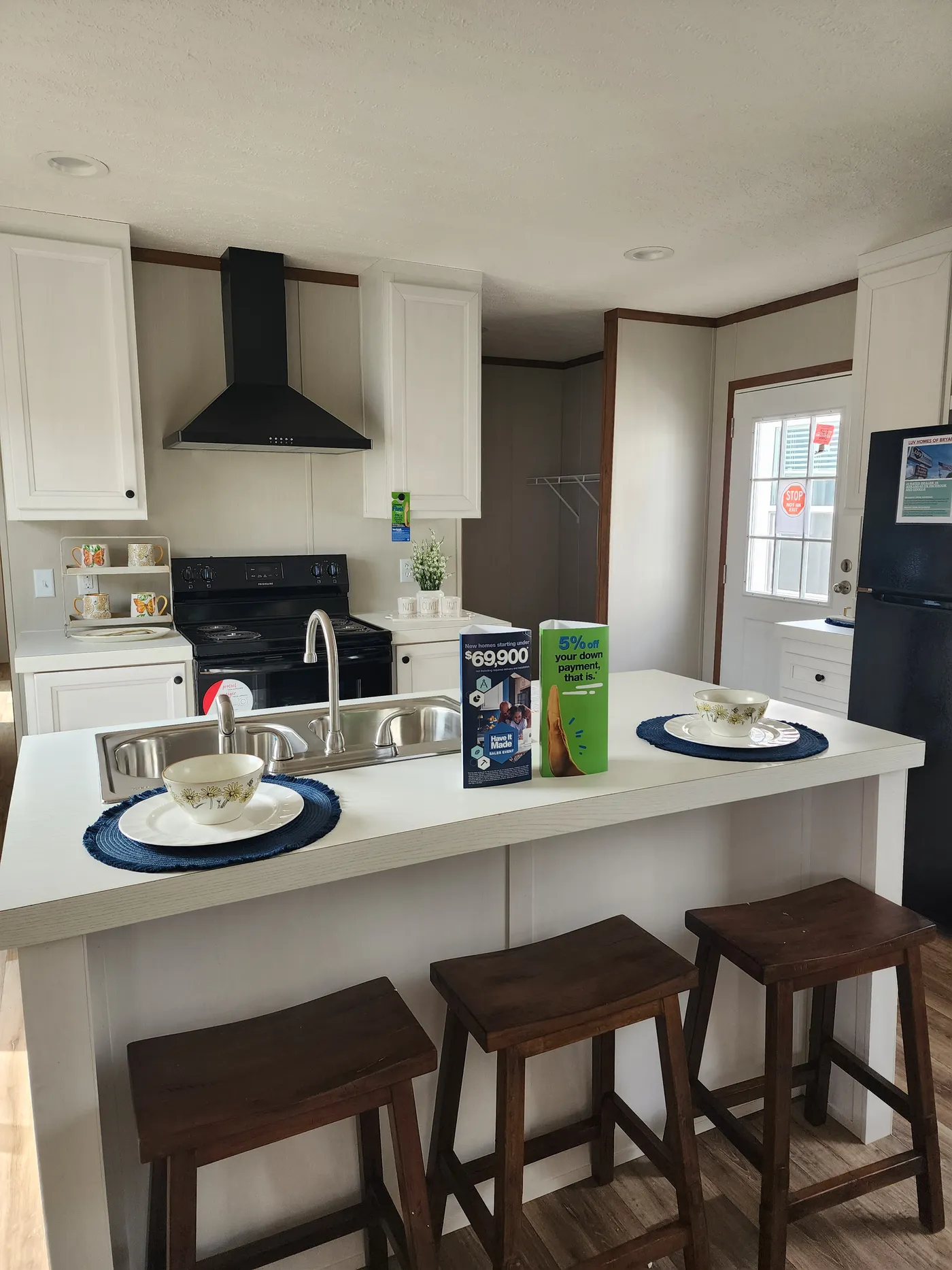 home image