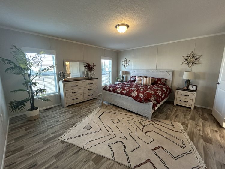 The Creekside - Display Model FOR Sale!!