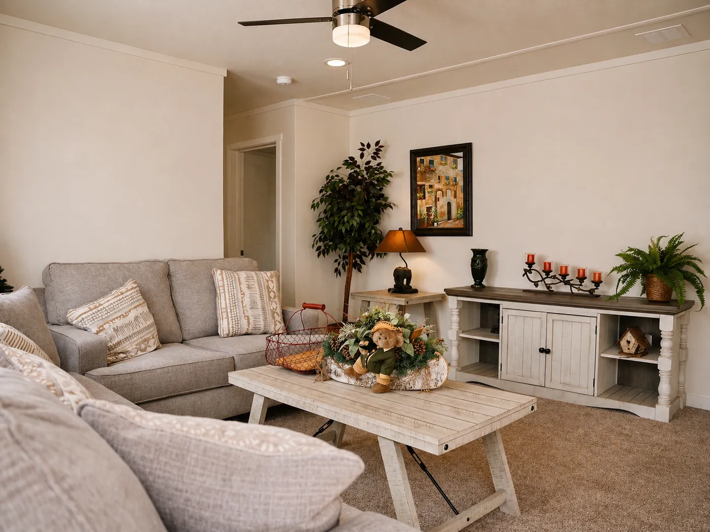 home image