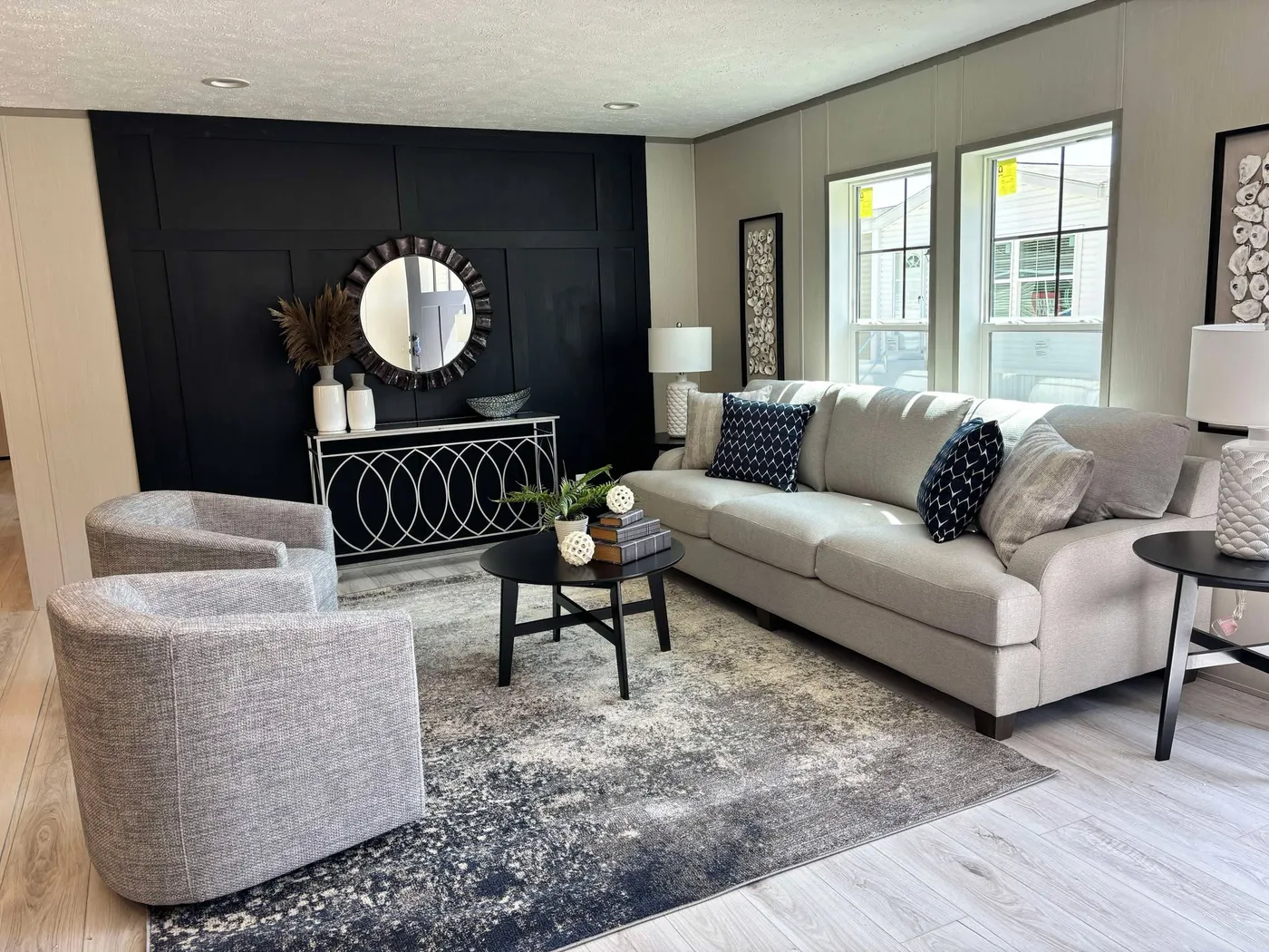 home image