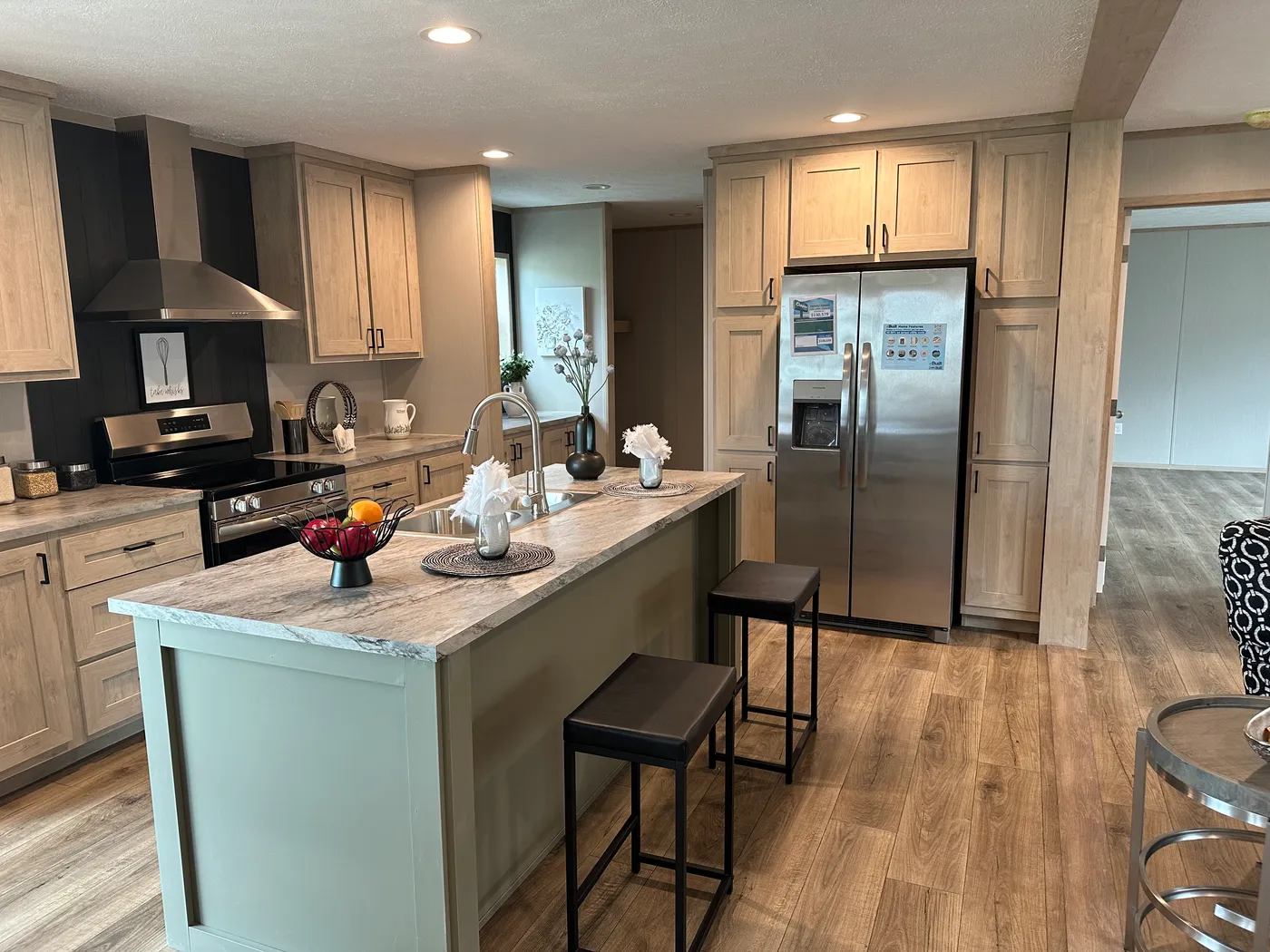 home image