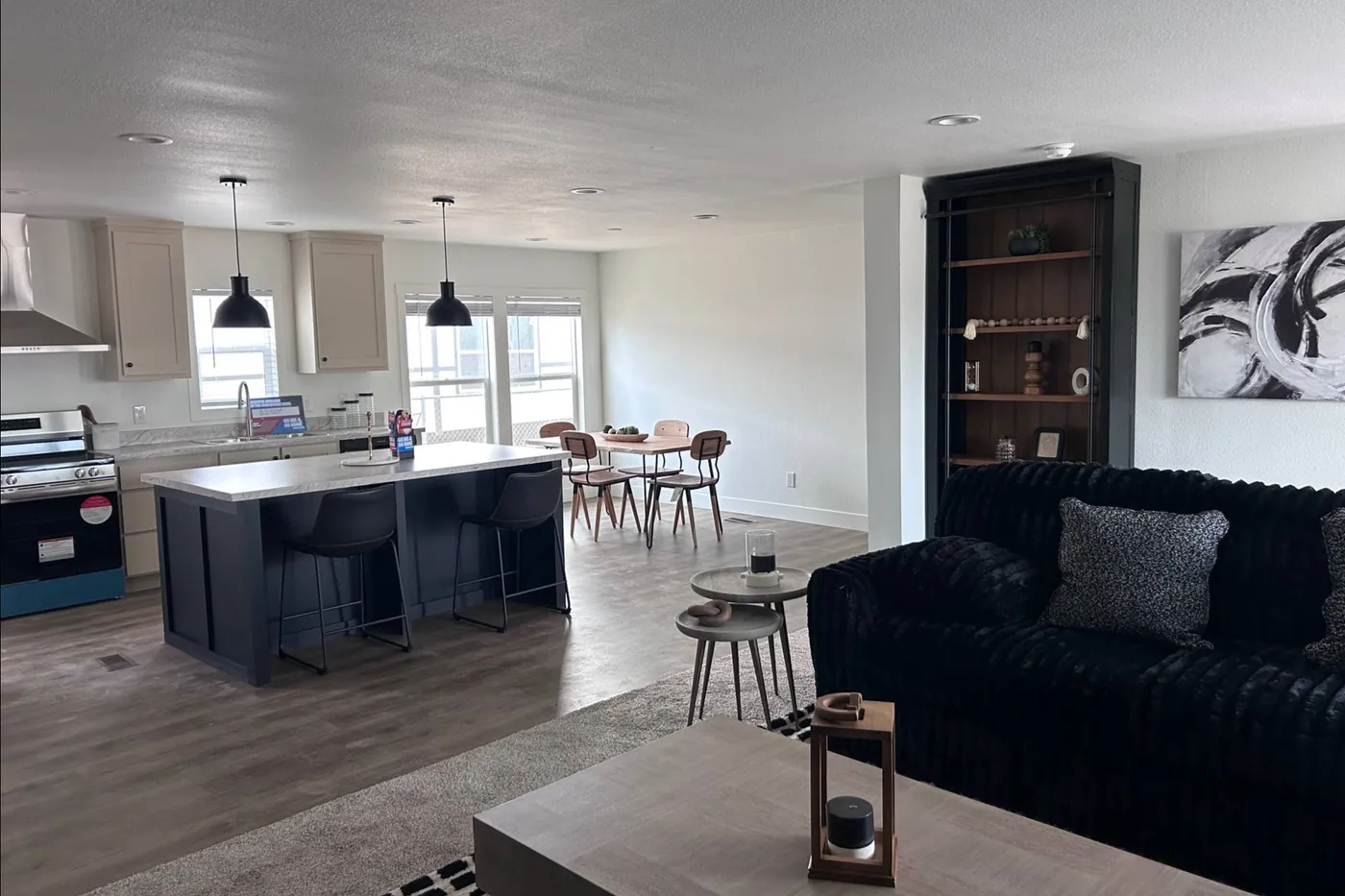 home image