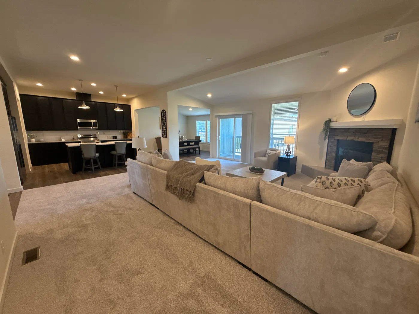 home image
