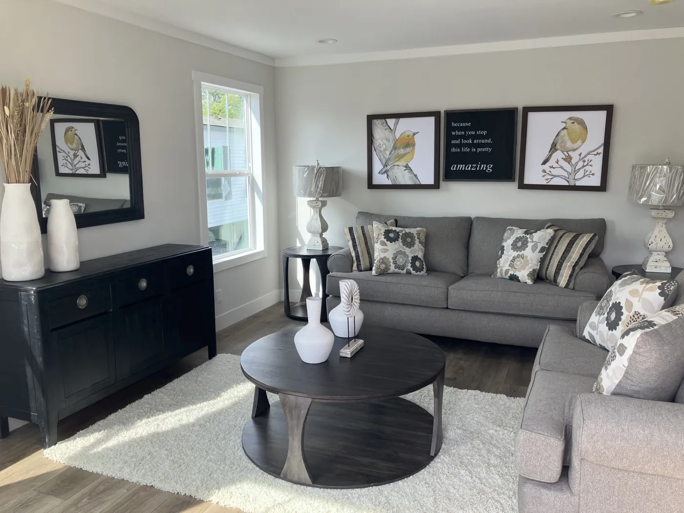 home image