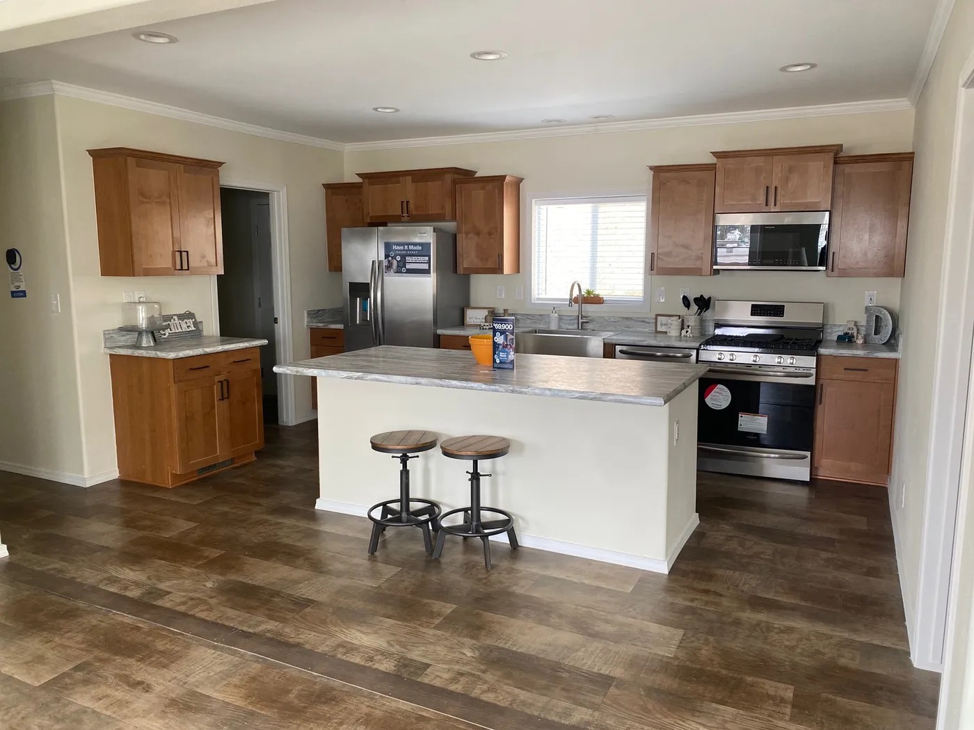 home image