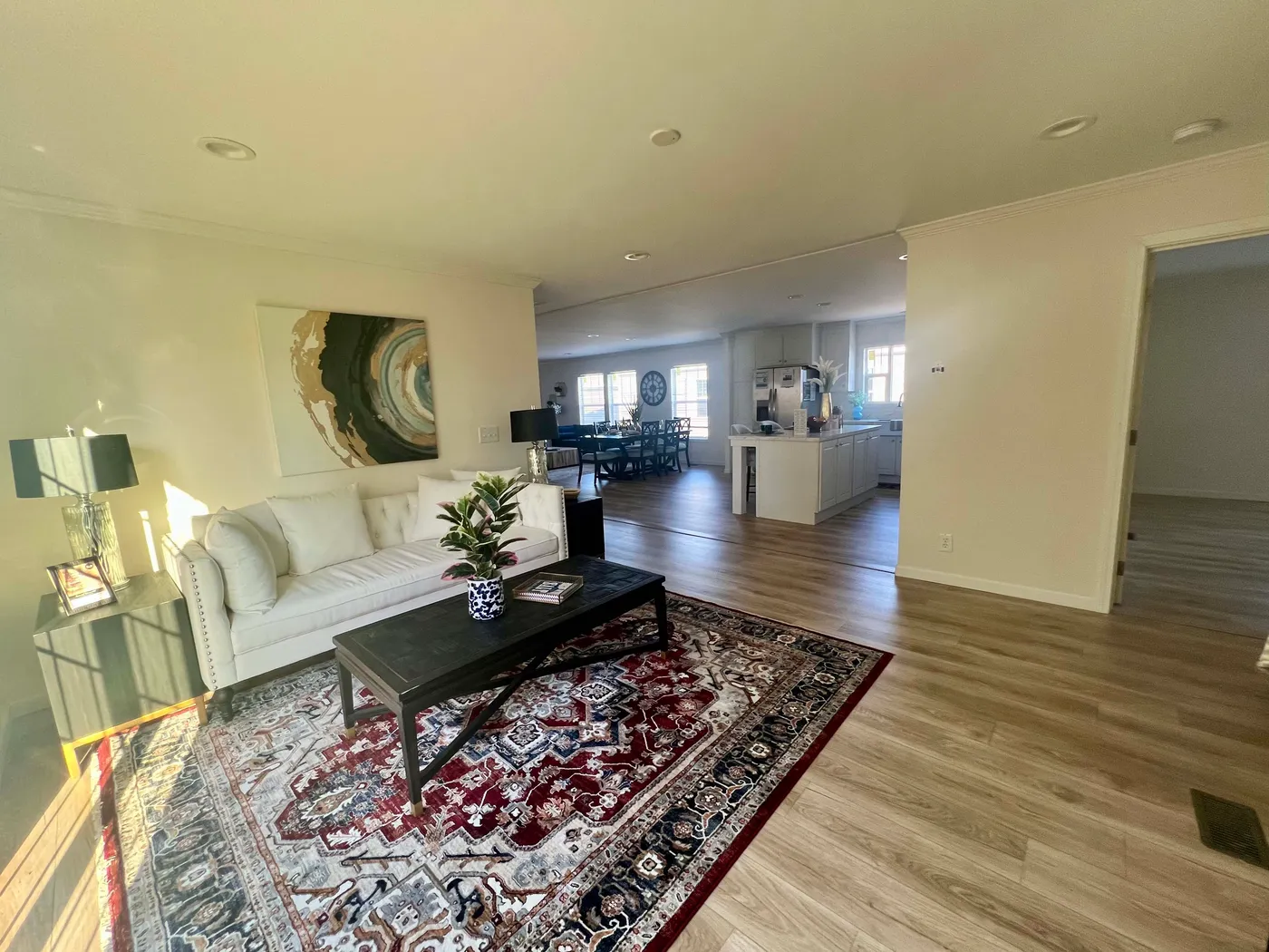 home image