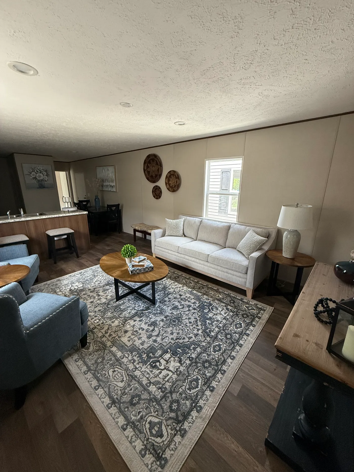 home image