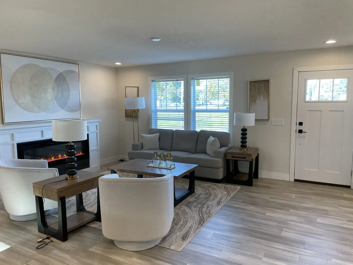 home image