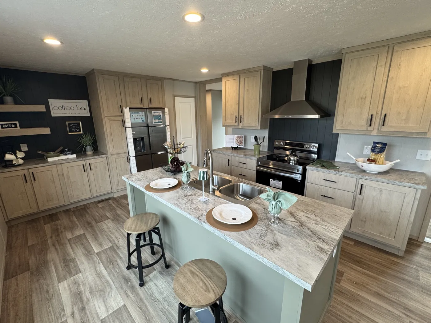 home image