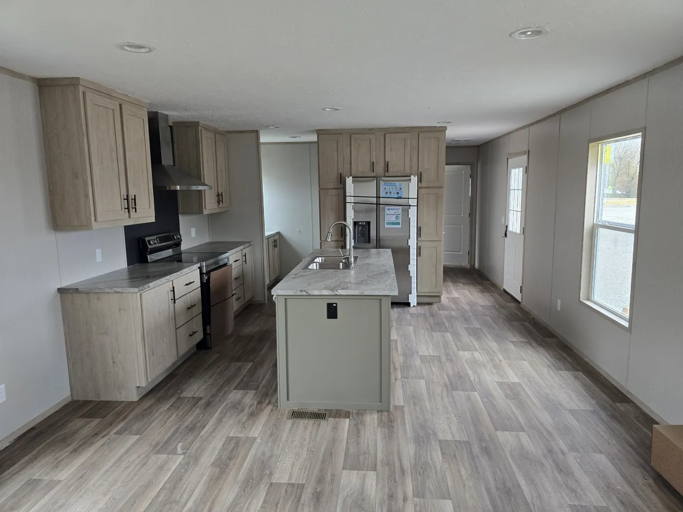 home image