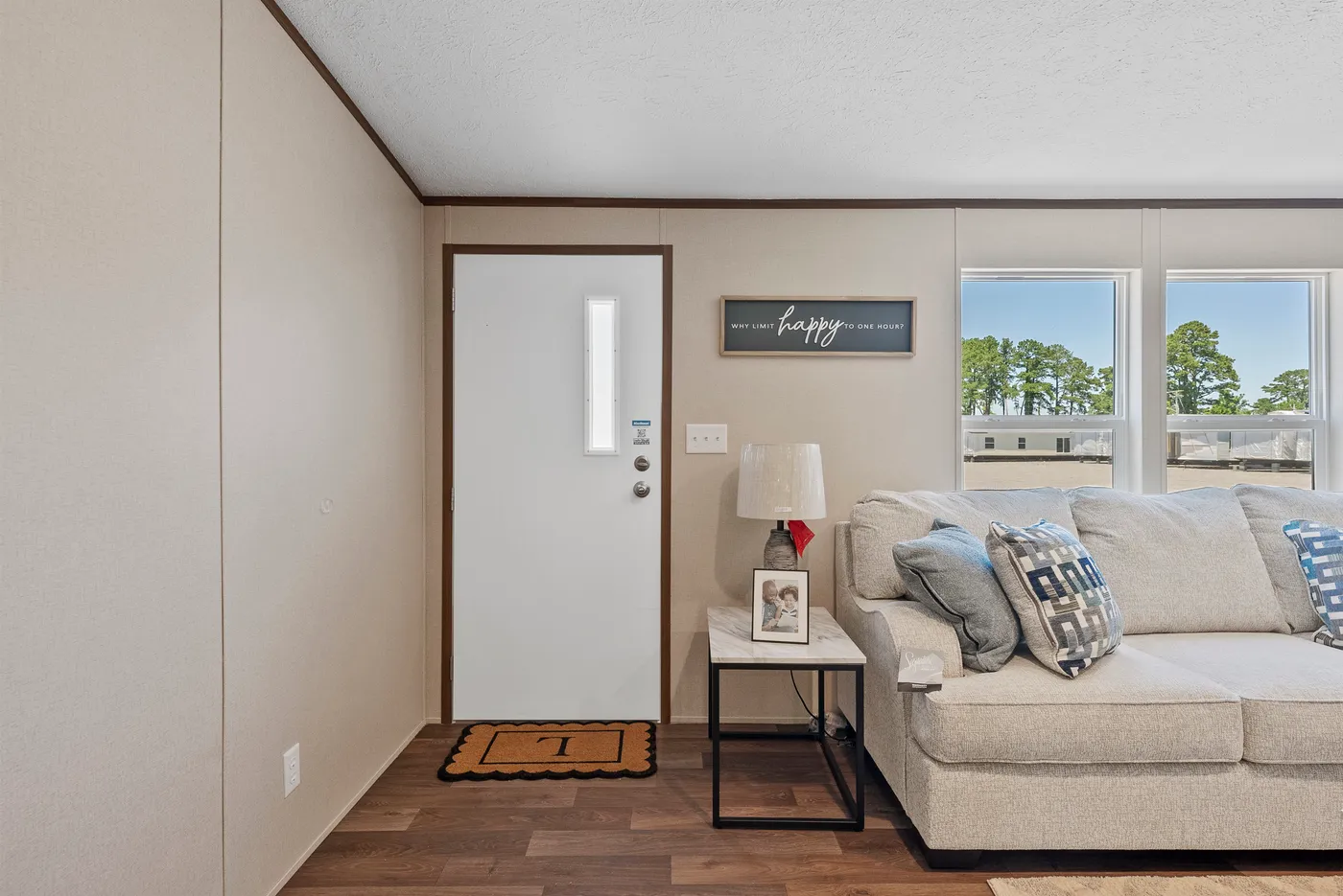 home image