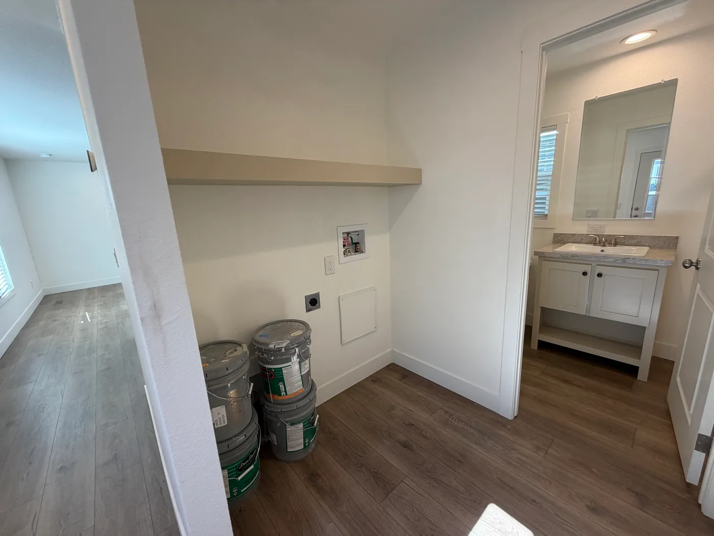 home image