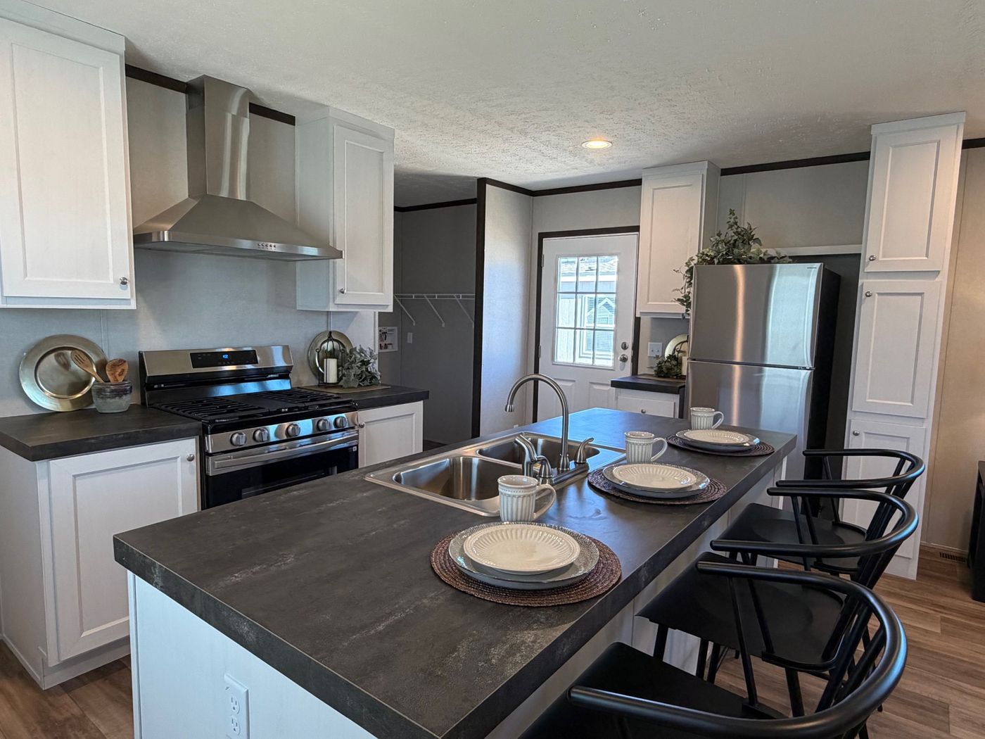 home image