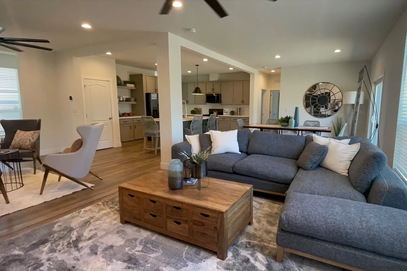 home image