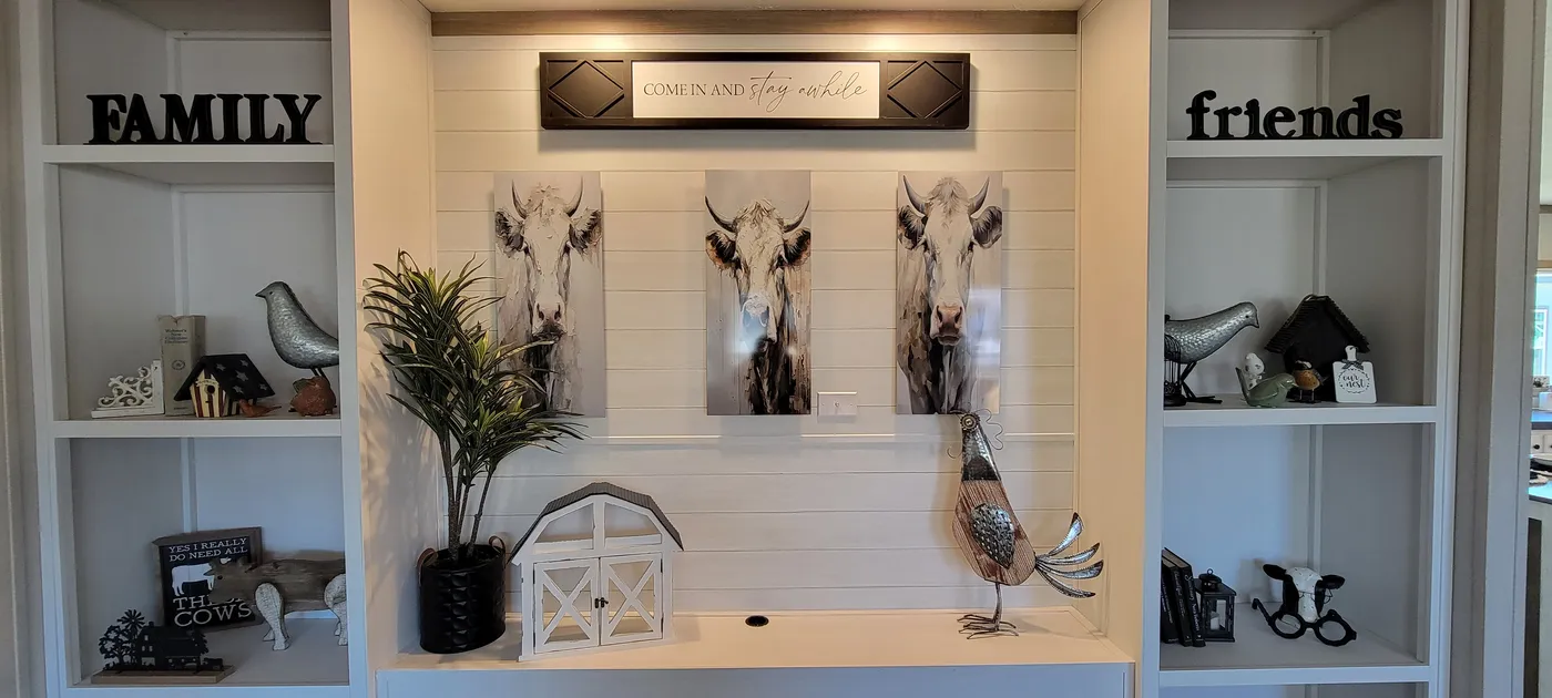 home image