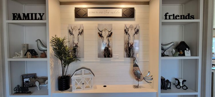 The Annie - Sweet Little Farmhouse!