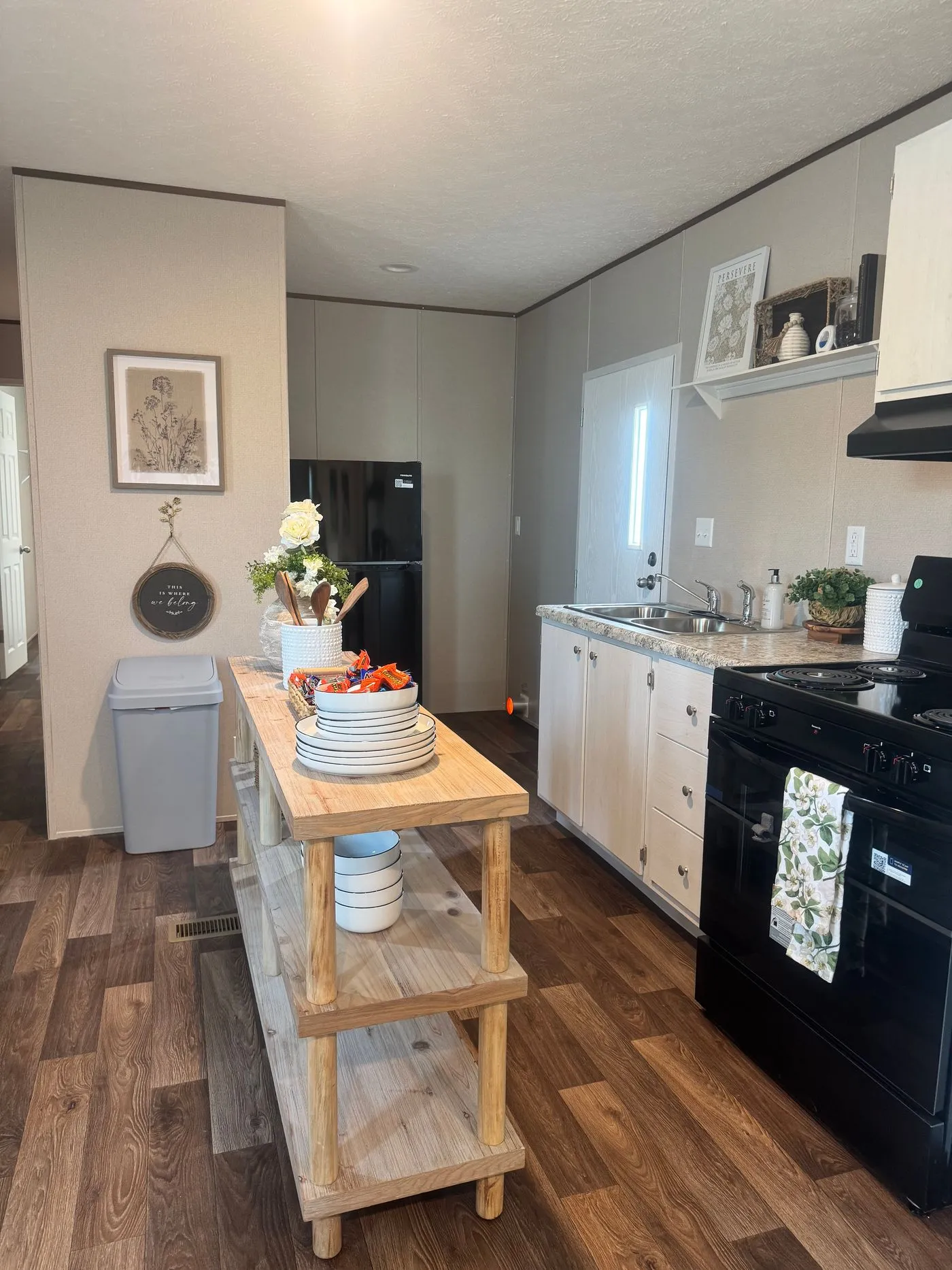 home image