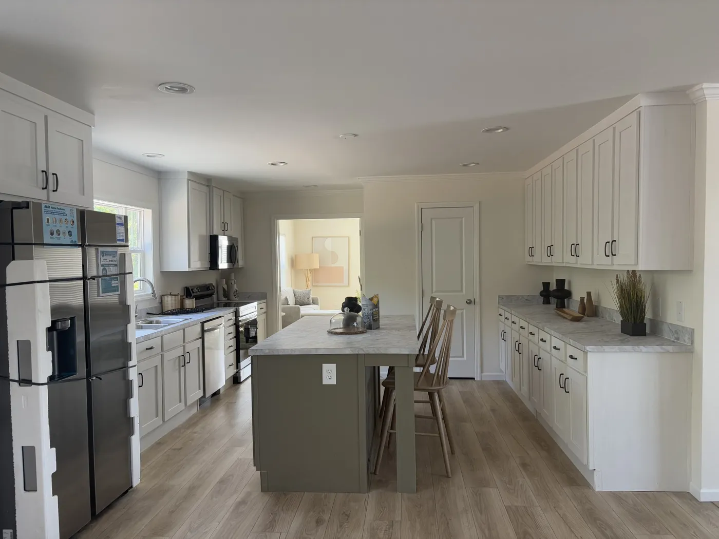 The Carolina home image