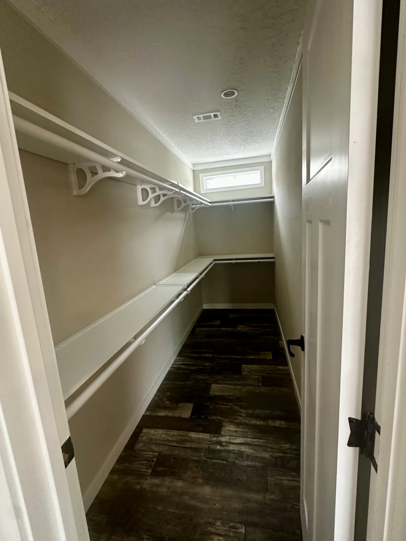 closet