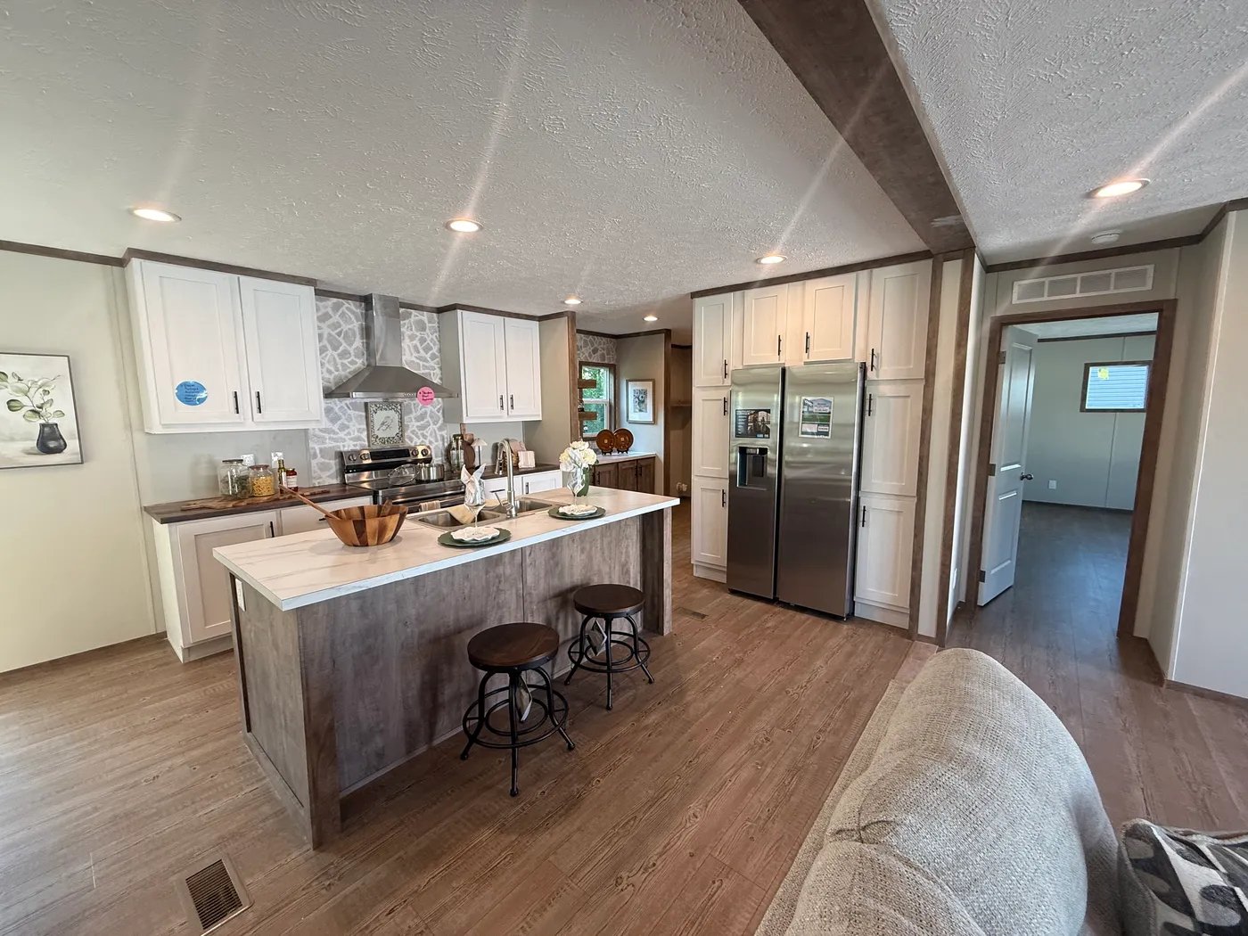 home image
