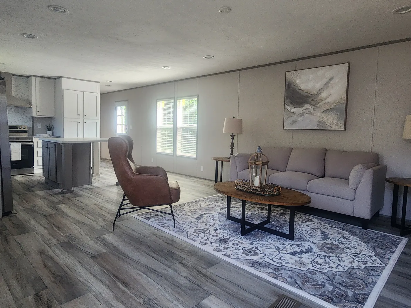 home image