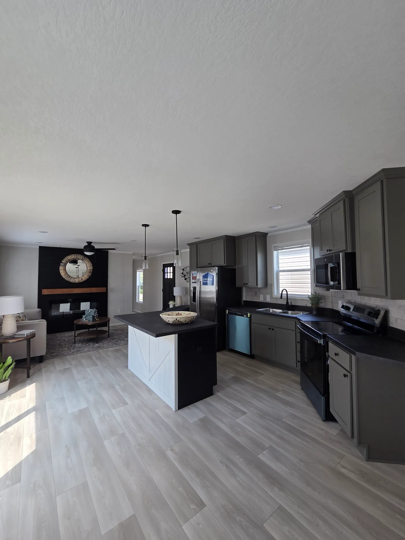 home image