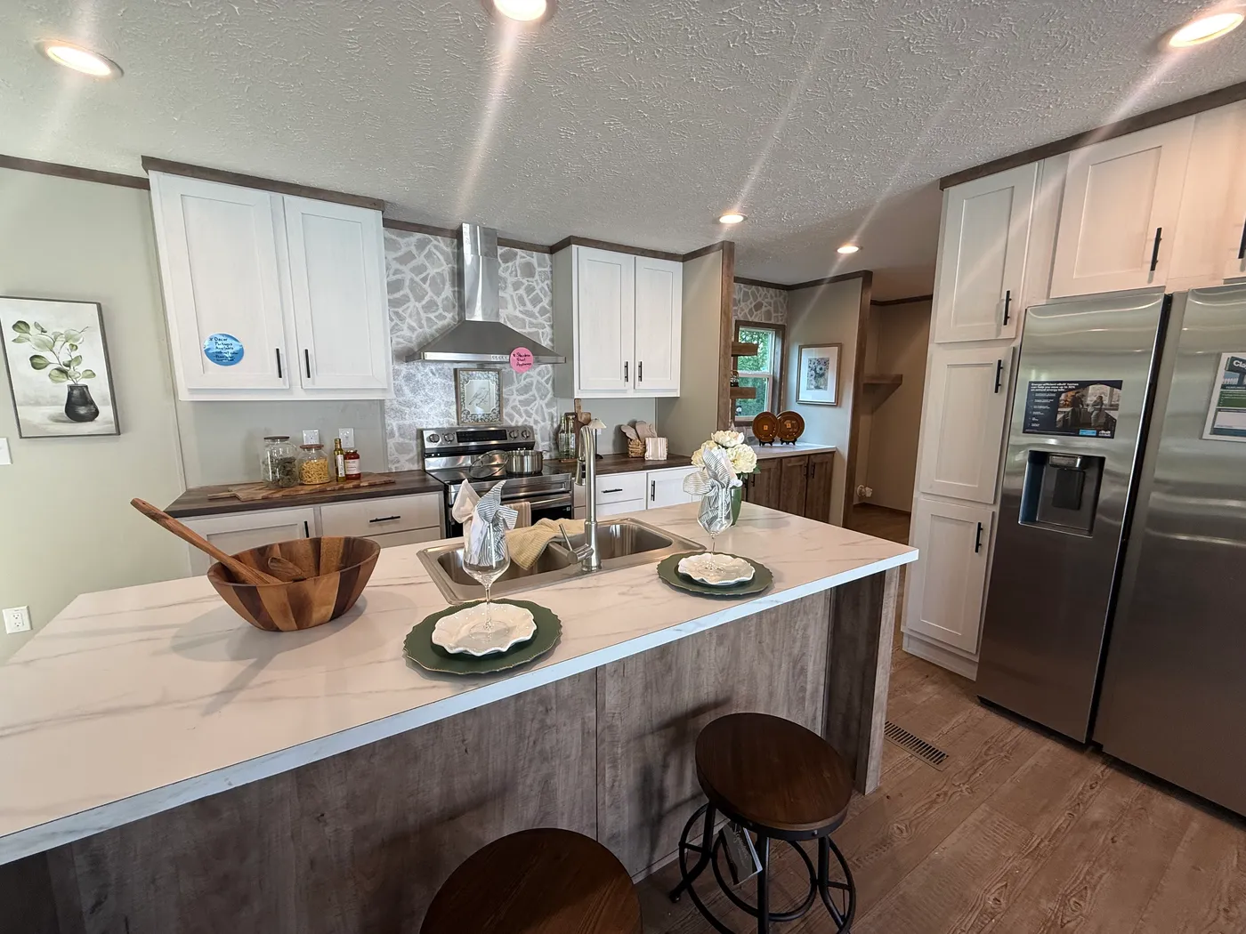 home image