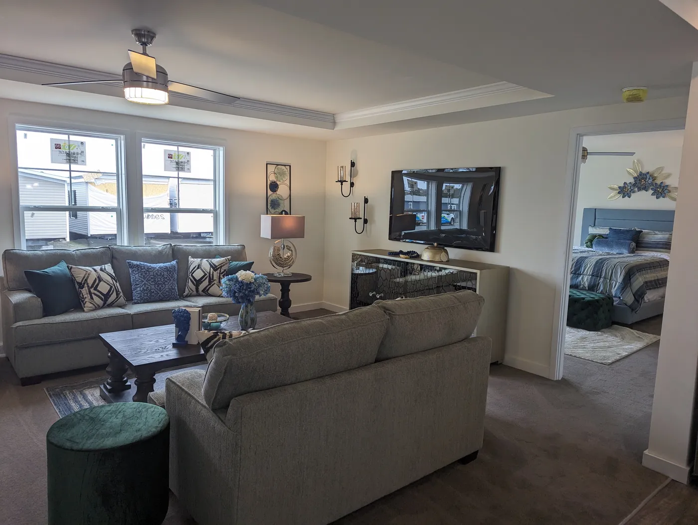 home image