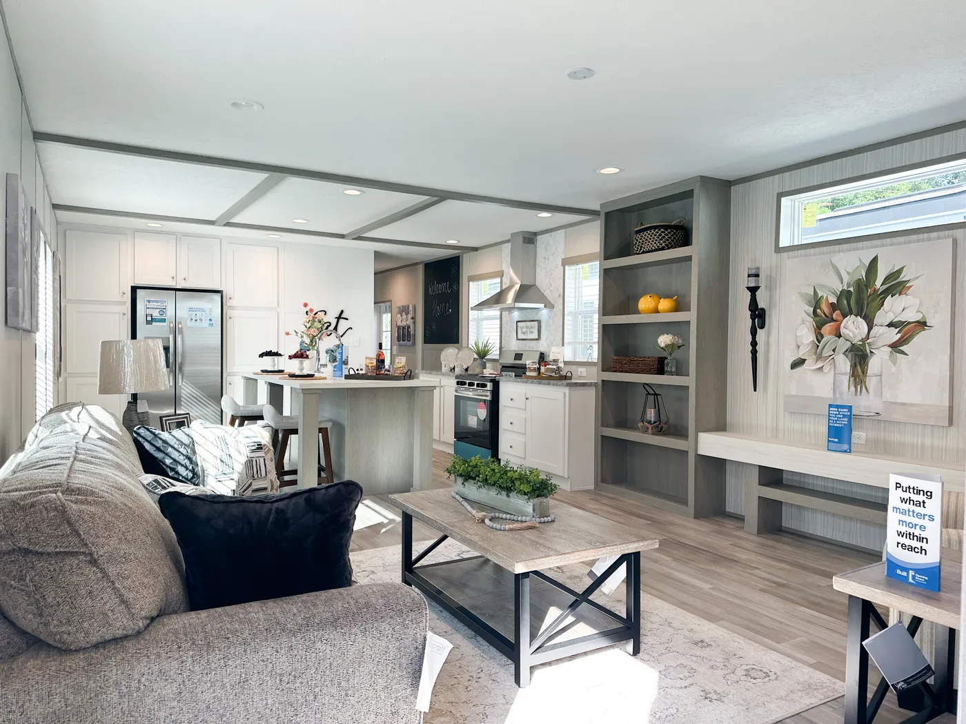 home image
