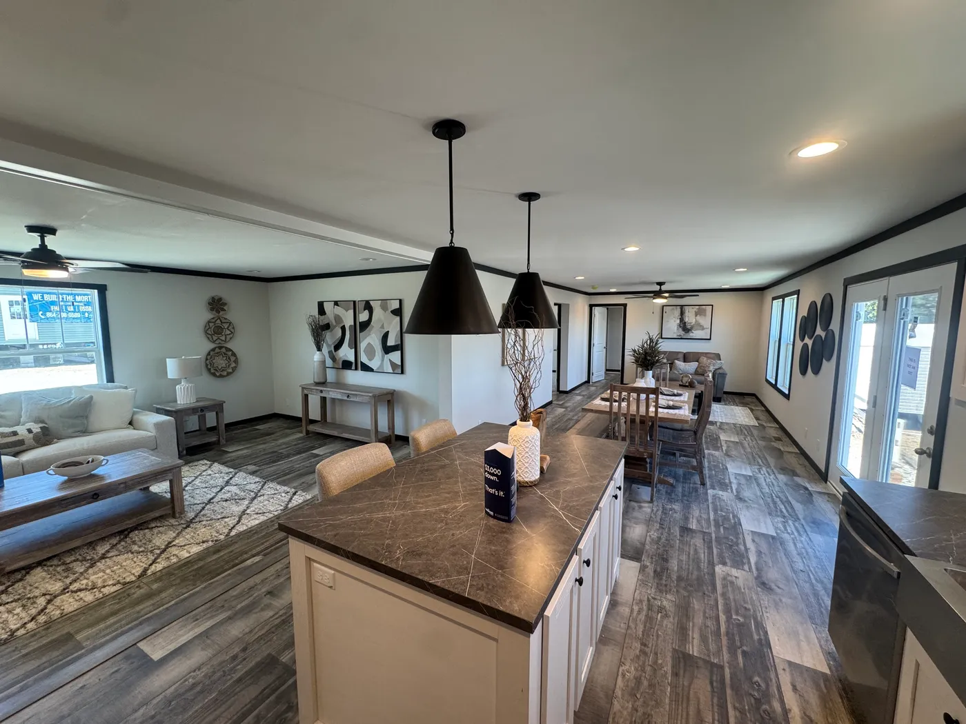 home image