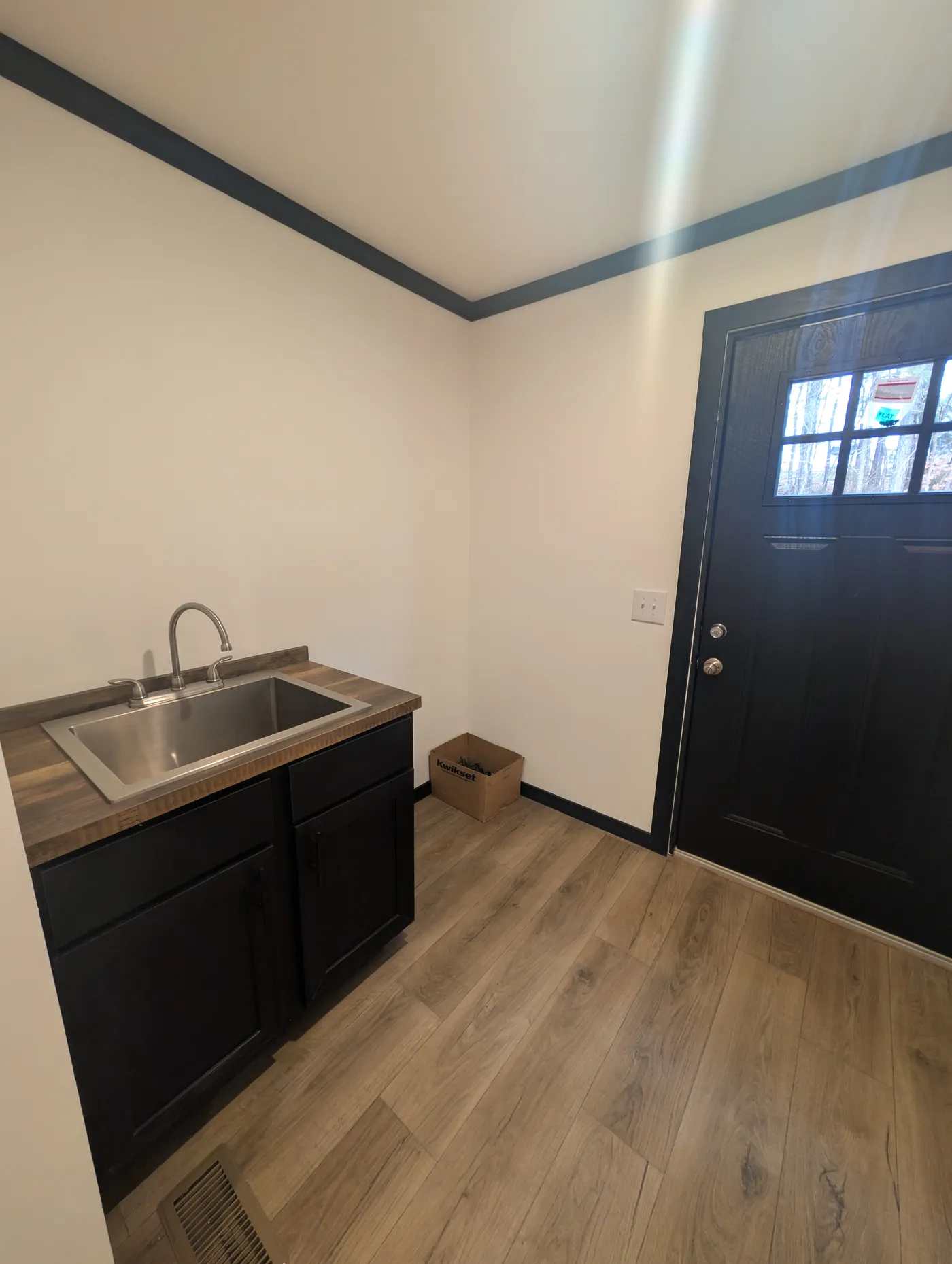 home image