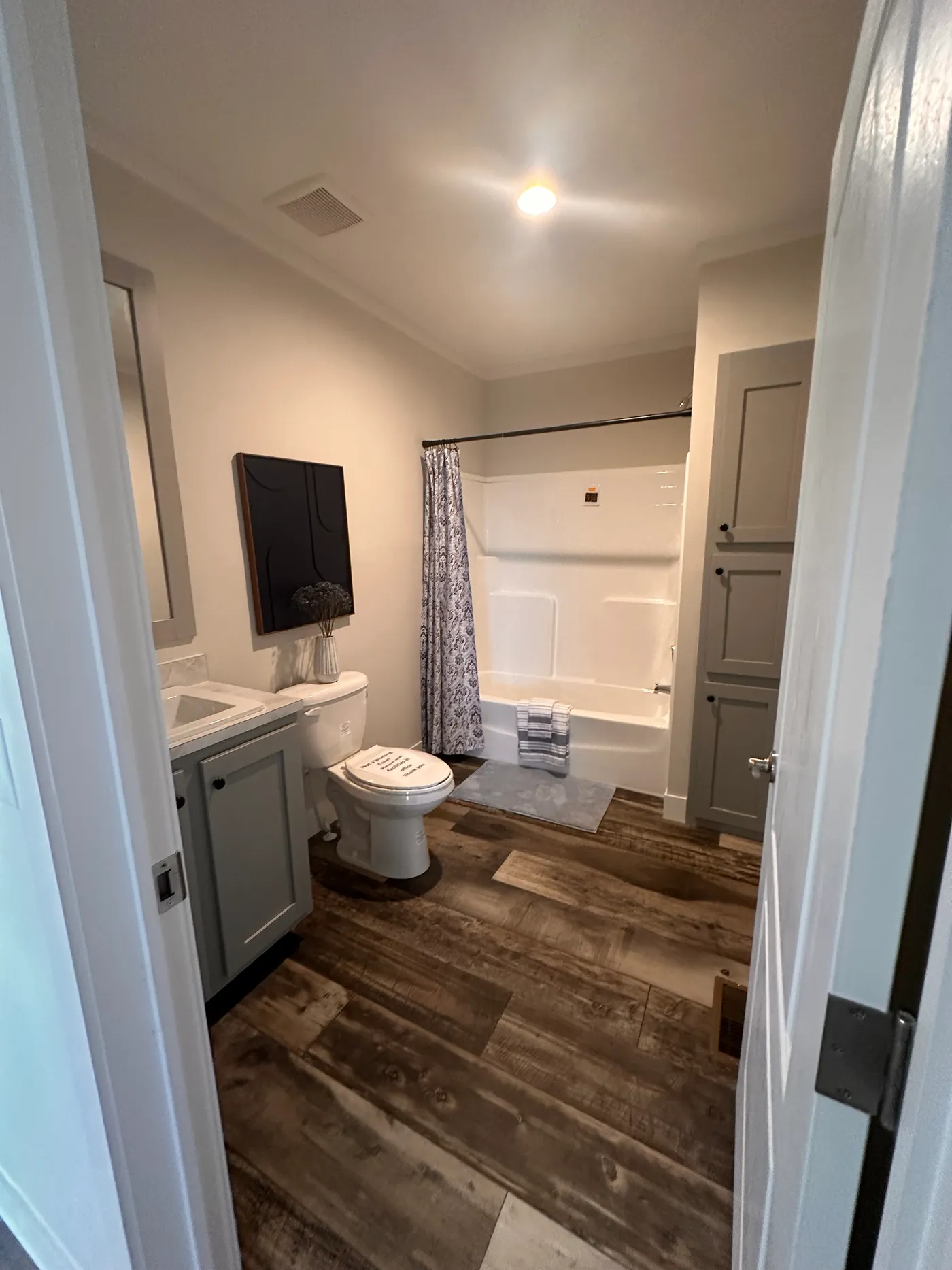 home image