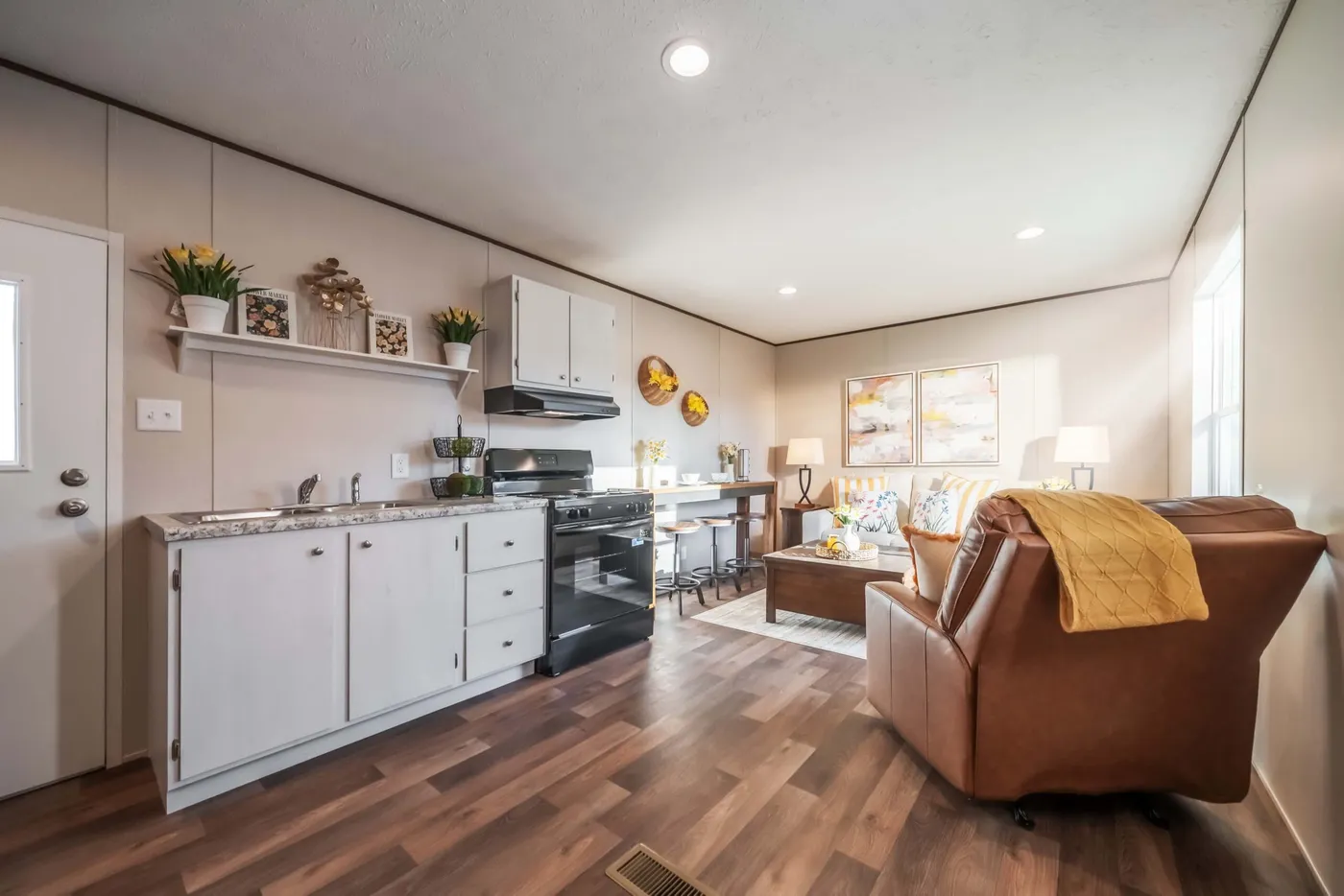 home image