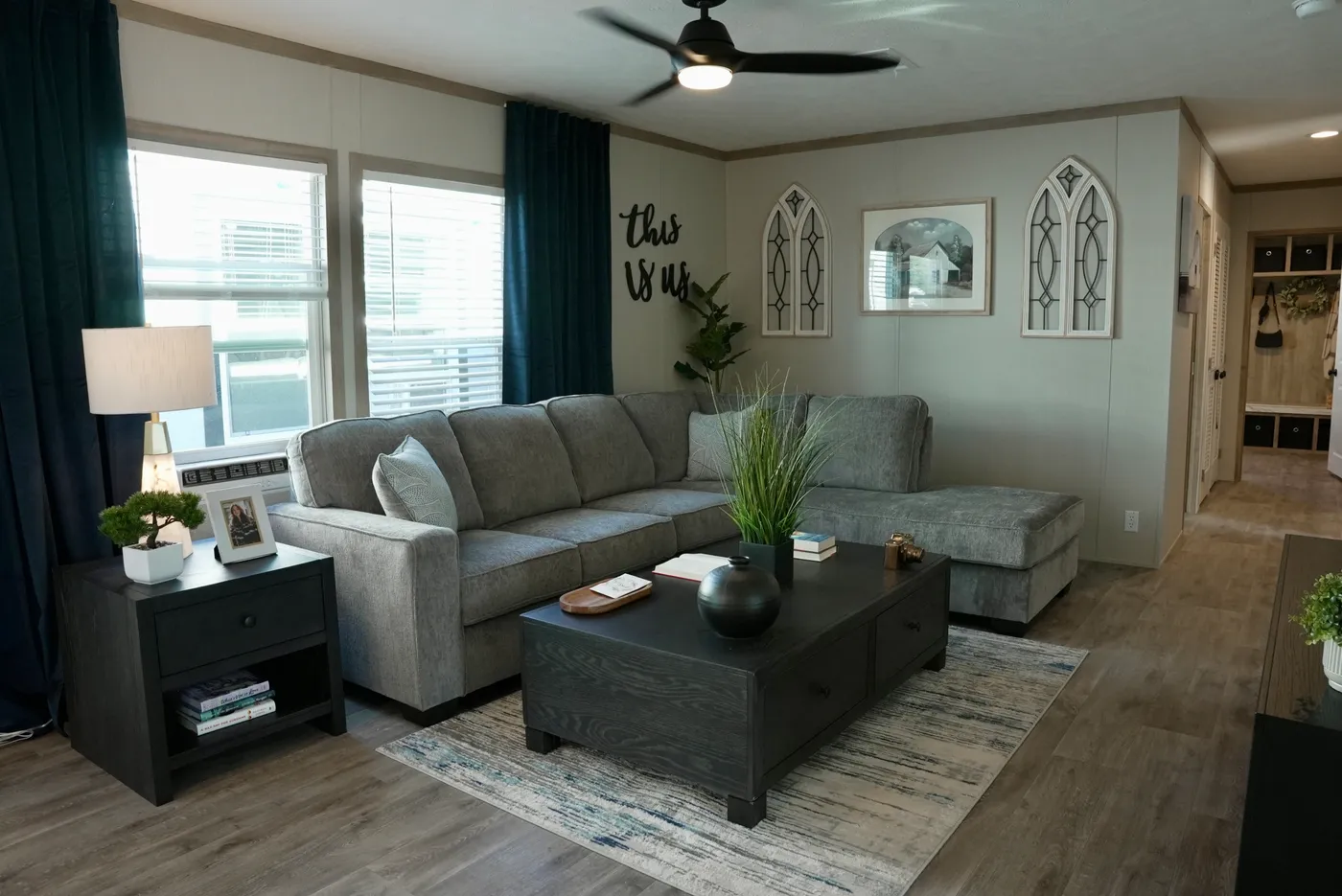 home image